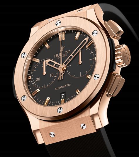 montre Hublot be